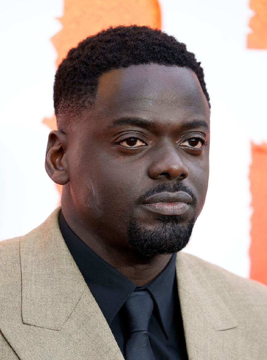 Daniel Kaluuya