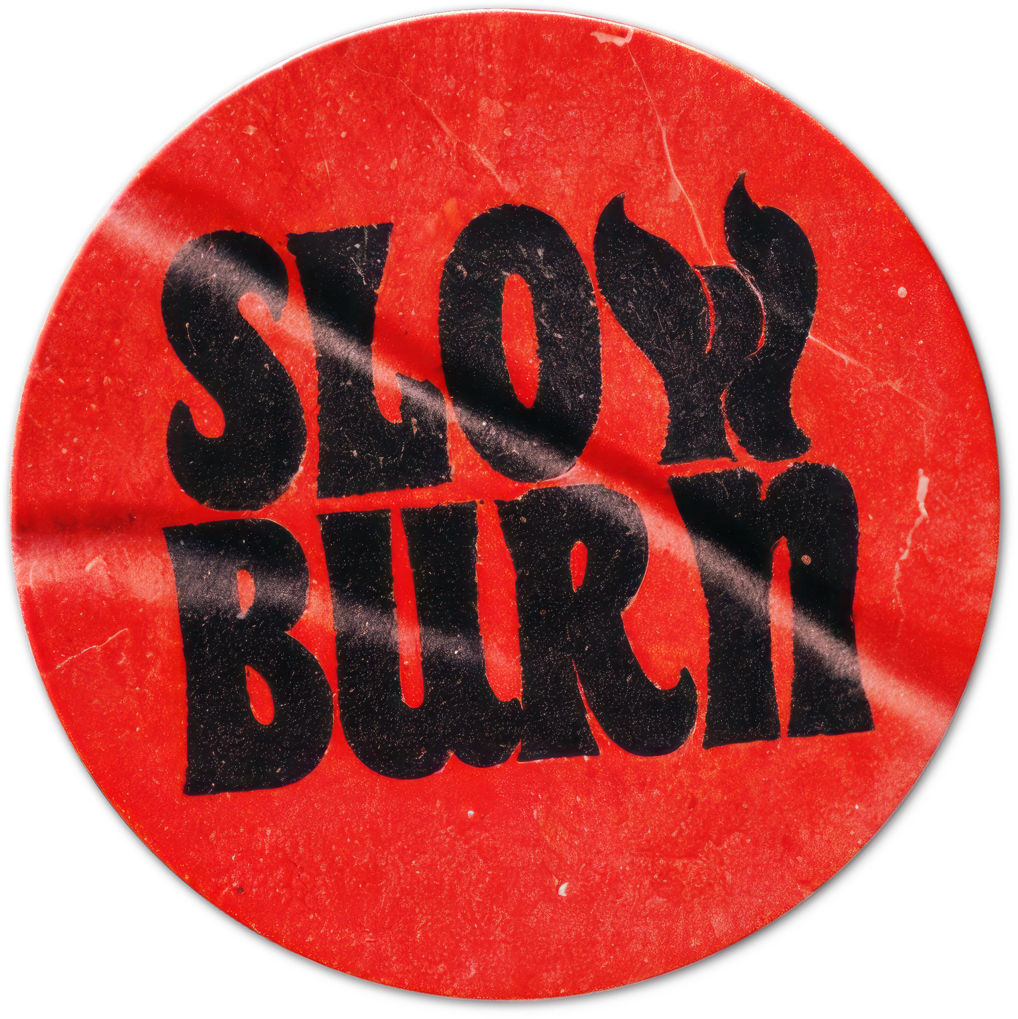 Slow Burn