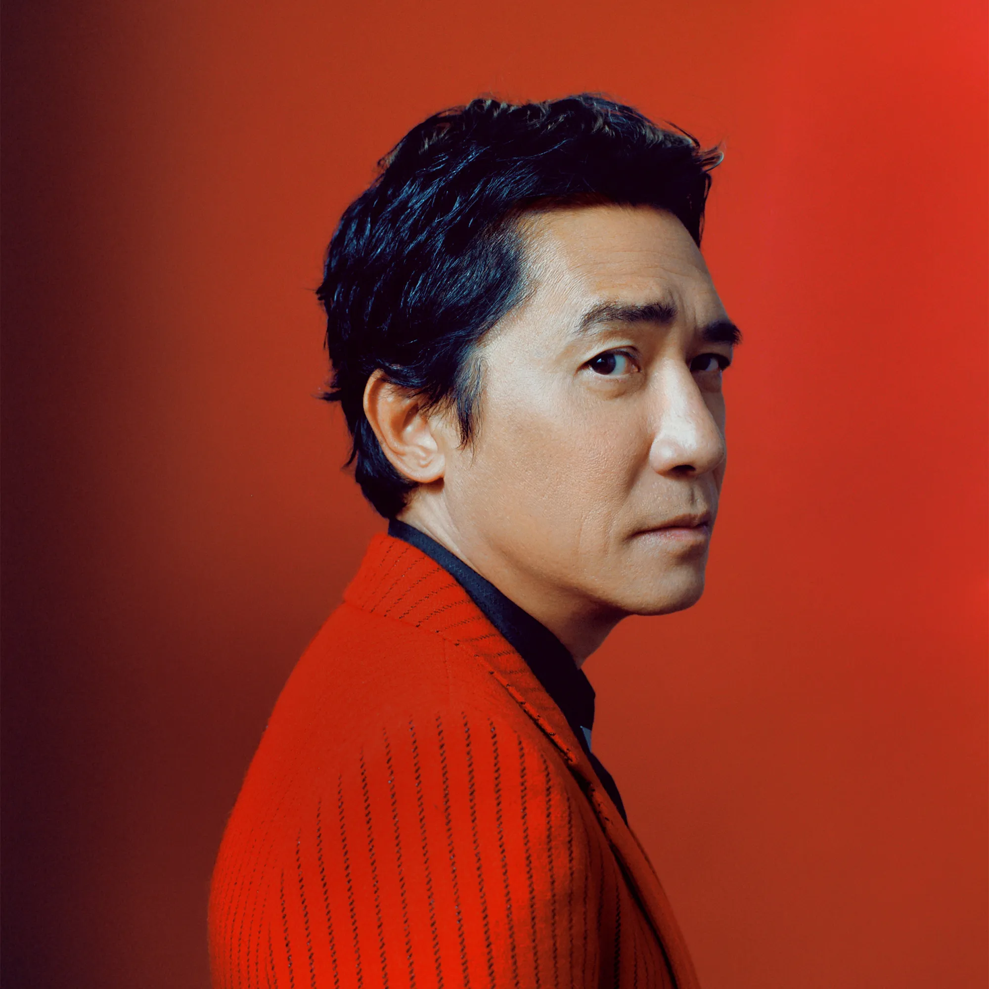 Tony Leung